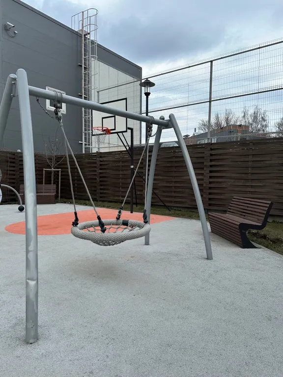 Квартира Квартира Уютно как дома! — Санкт-Петербург