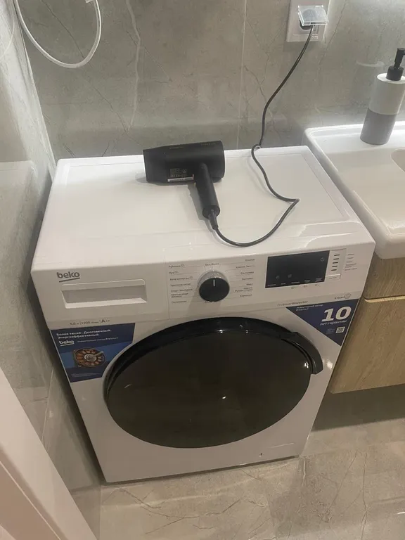 Комфортабельный дом у моря