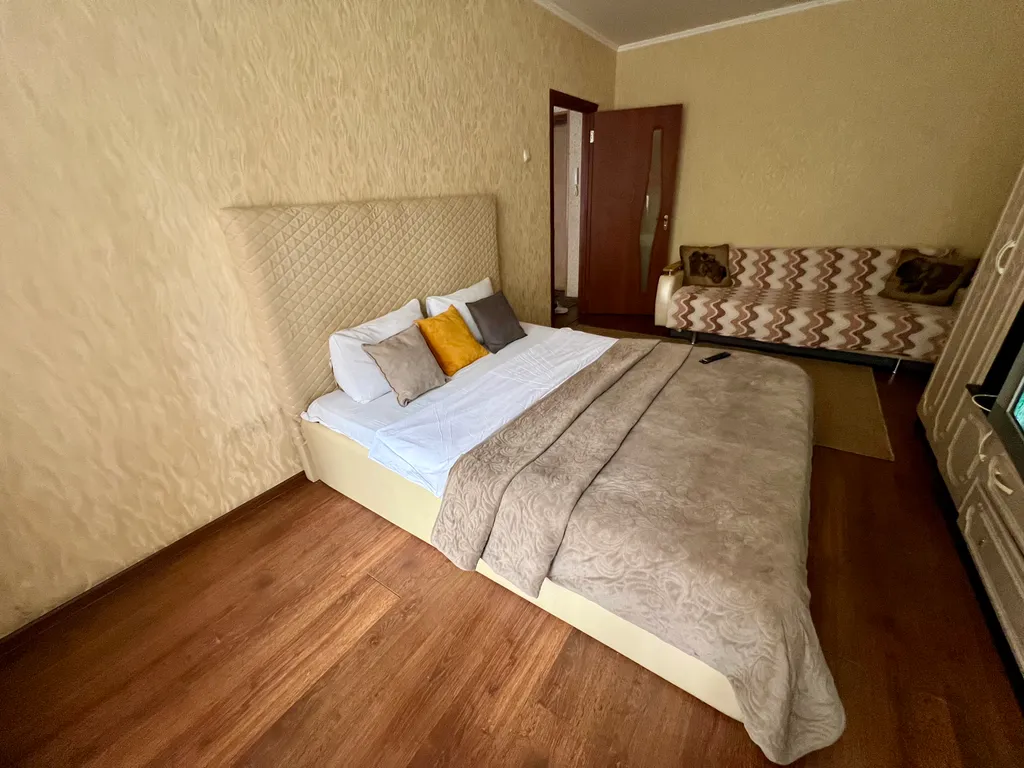 Апартаменты стандарт лофт