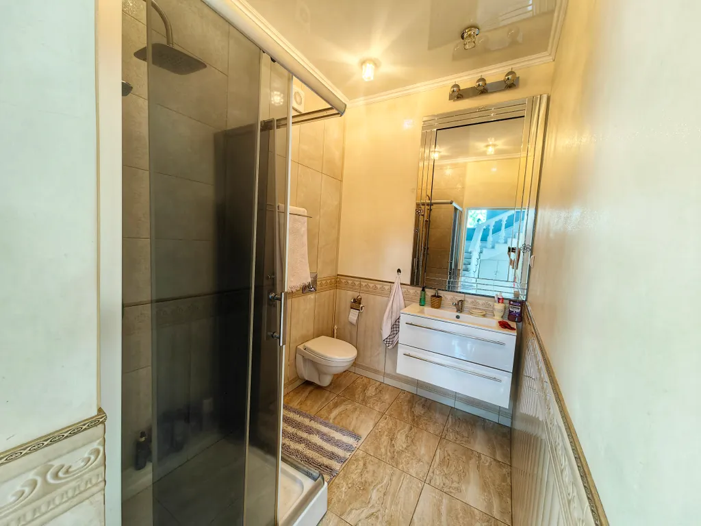 Таунхаус люкс у моря