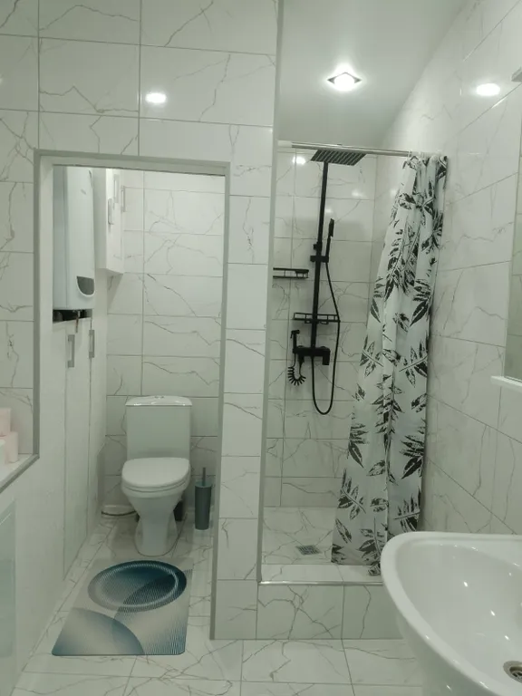 Суперская квартира в центре города