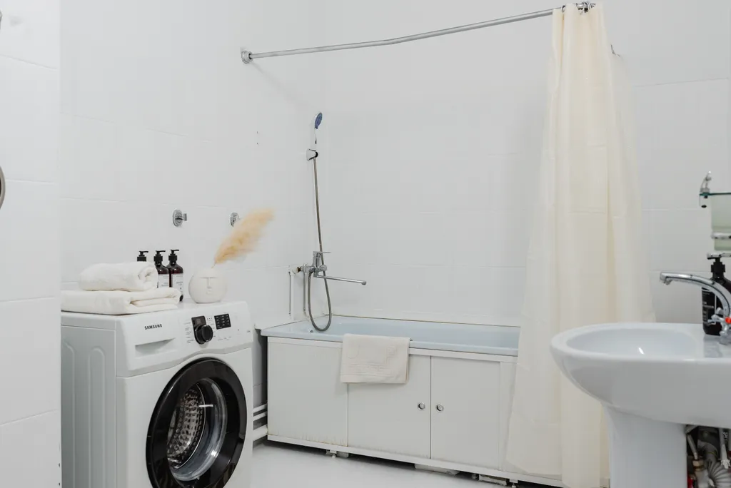 Апартаменты с видом на город в ЖК Оркендеу