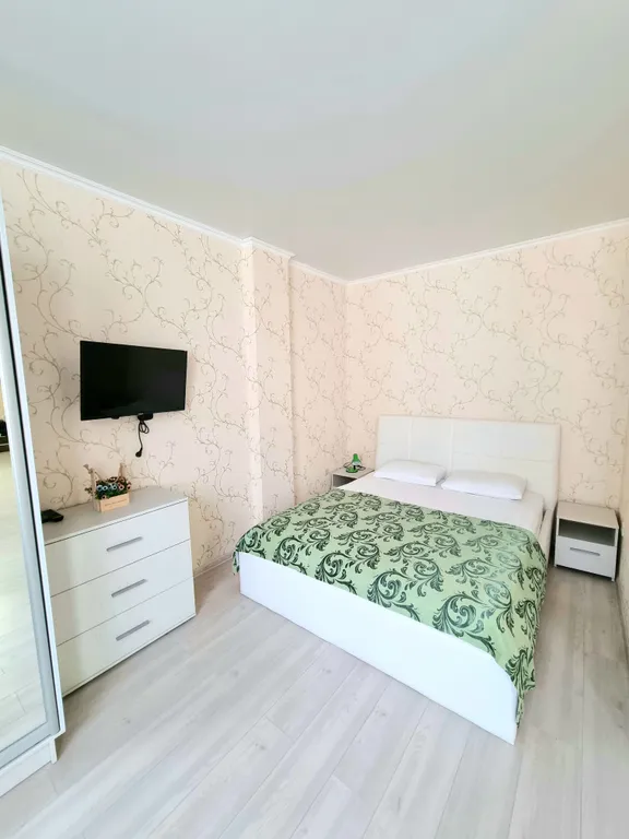 Коттедж 2-комнатный Дом — Анапа