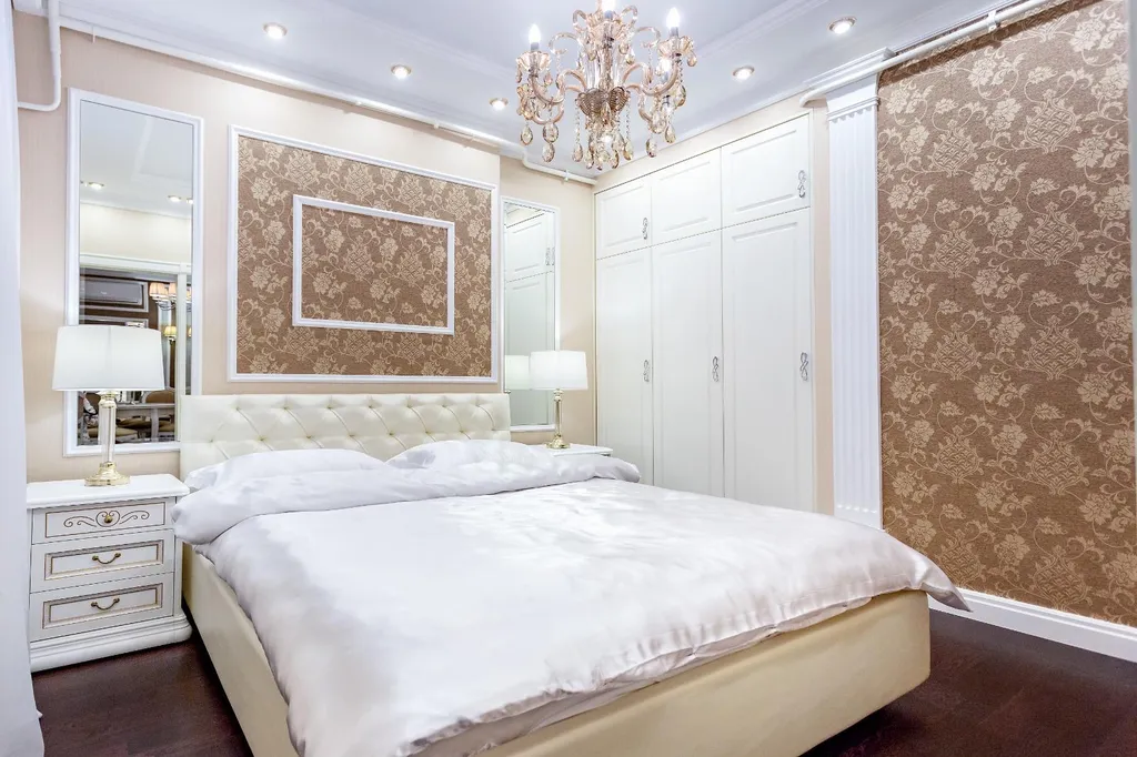 Квартира Квартира A&D Quality Apartment in the center — Минск