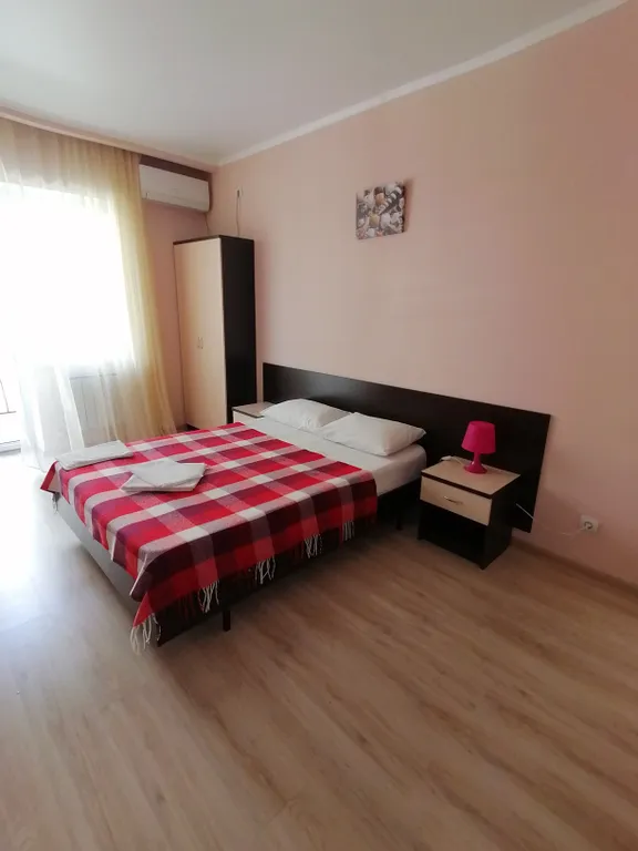 Комната