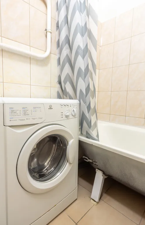 Апартаменты Домино рядом с тц