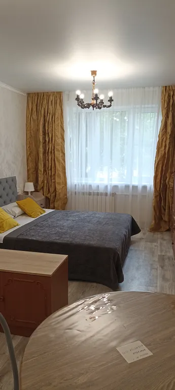 Уютная квартира близко к трассе М4 Дон