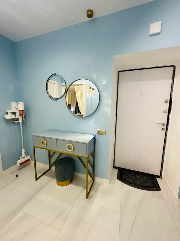 Квартира Квартира Лакшери апарт у королевских ворот — Калининград