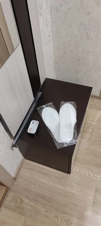 Апартамент в центре