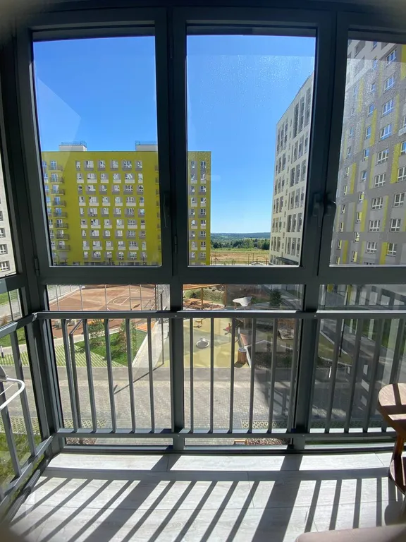 Уютная квартира в новом ЖК А14 рядом с Лемана Про