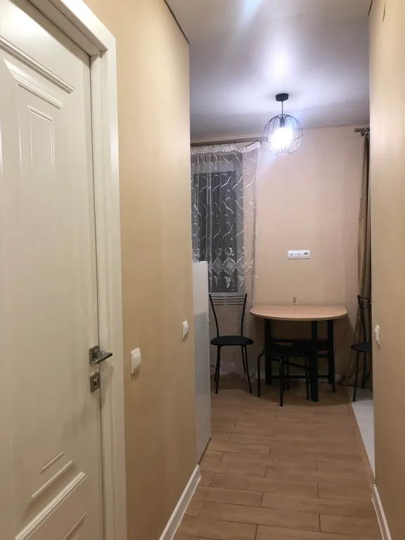 Квартира в самом центре города