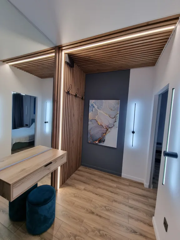 Апартаменты для комфортного отдыха ФОК