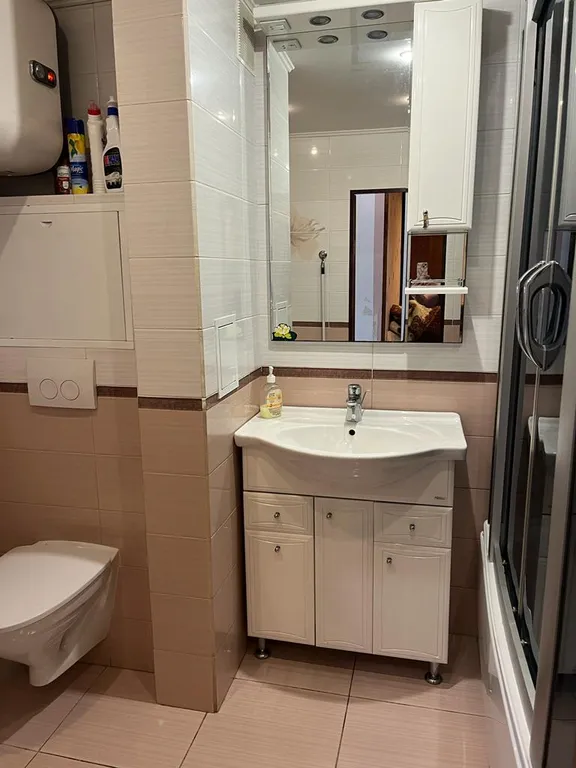 Евротрешка в центре