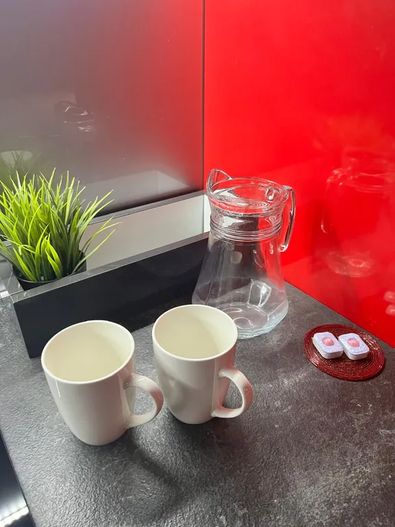 Комфортные апартаменты