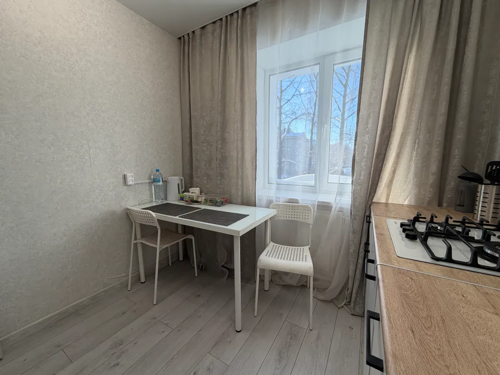 Однушка рядом с Море парком