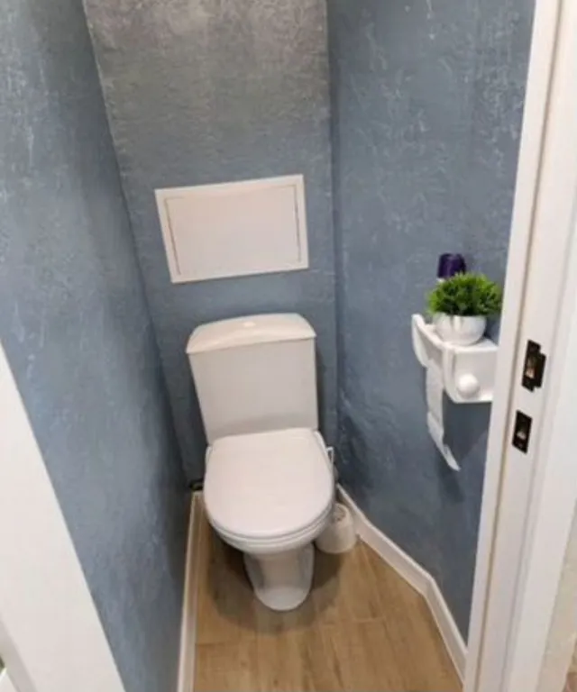 Квартира на Элеконде