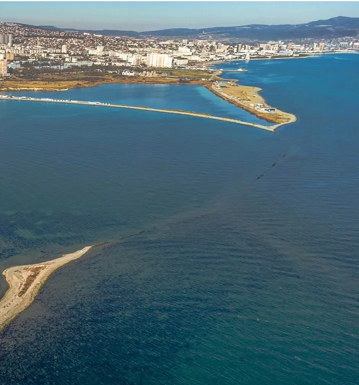 Apart premium Grey с видом на море пляж Алексино 500м