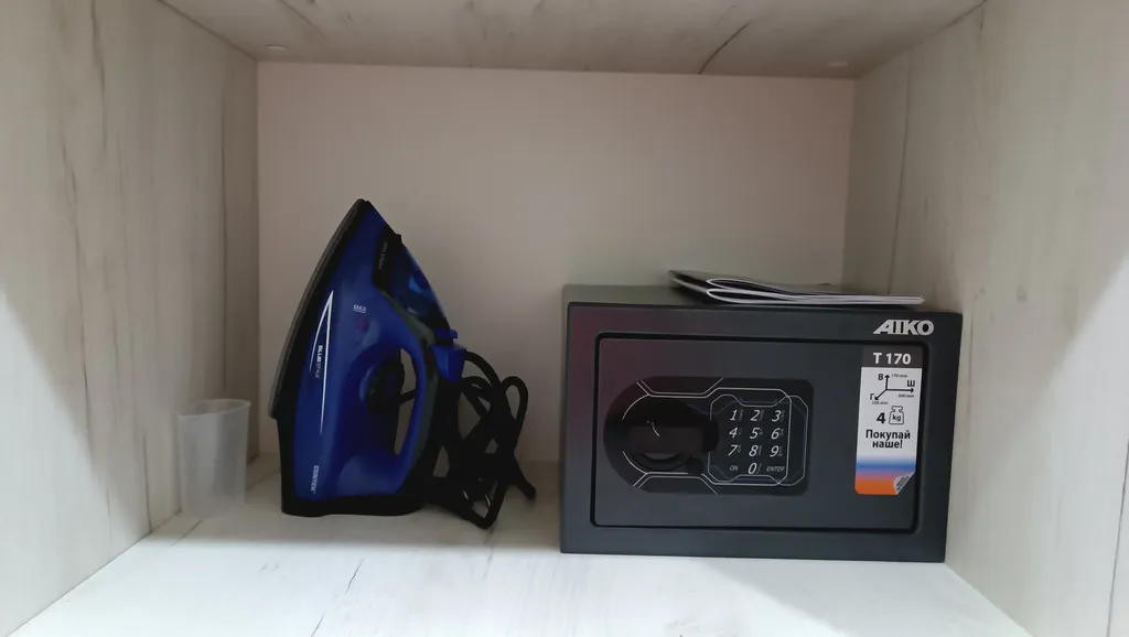 Квартира Апартаменты Адлер на первой береговой — Адлер