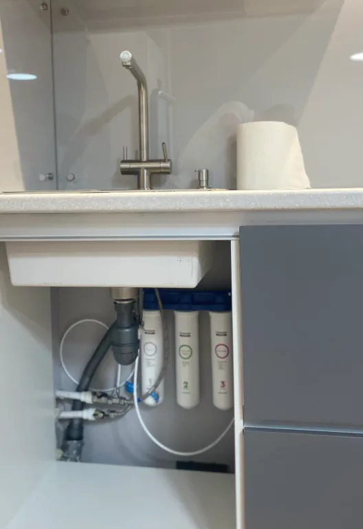 1-комнатная квартира в доме комфорт-класса в центре Архангельска