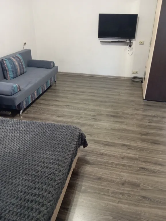 Комфортная квартира в центре