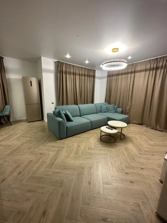 Коттедж с бассейном