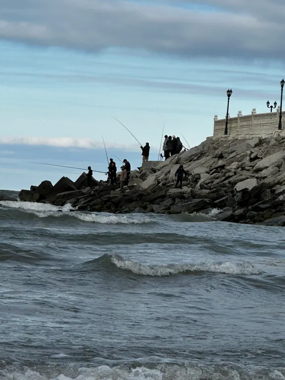 Квартира Уютная квартира у моря — Каспийск