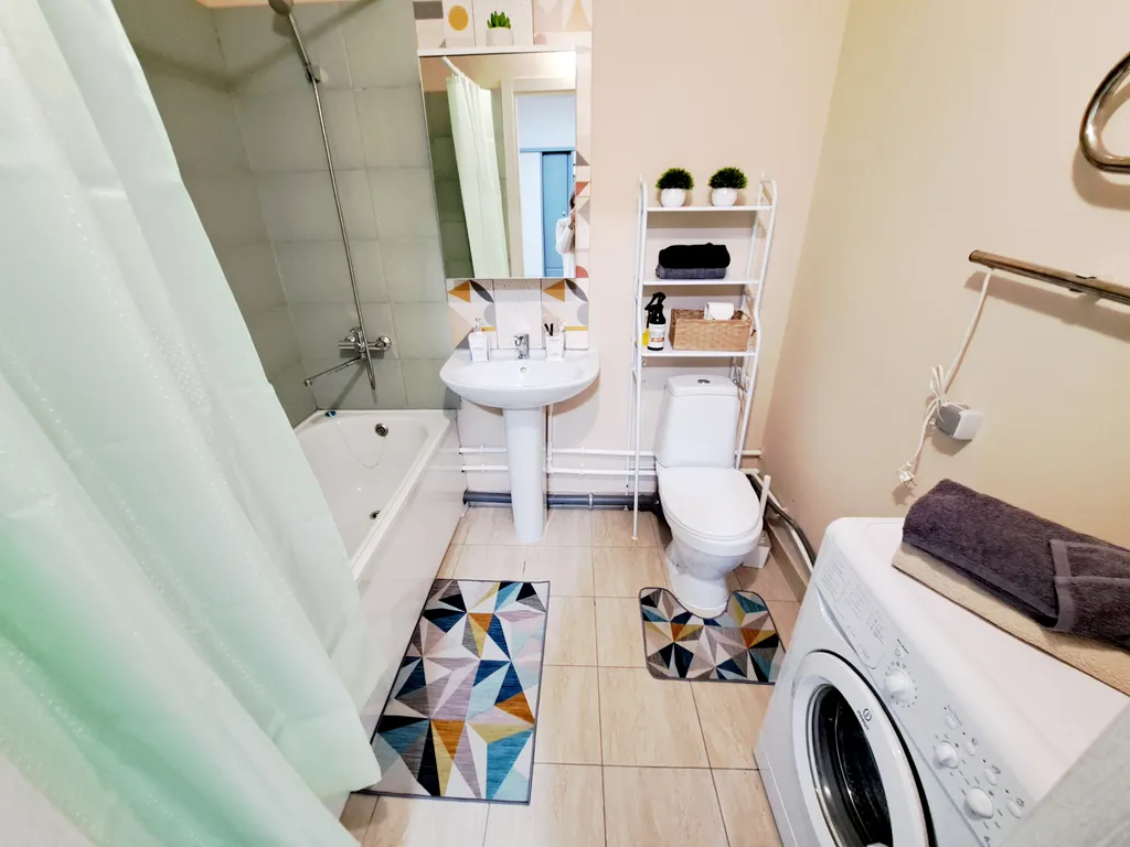 Евро-2 в центре Перми