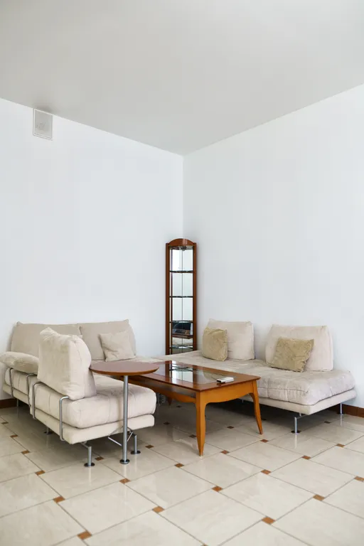 Квартира Просторные апартаменты на Арбате — Москва