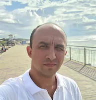 Павел Сидько