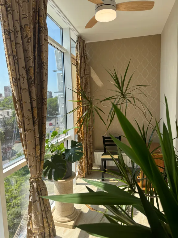 Апартамент в лучшем месте города