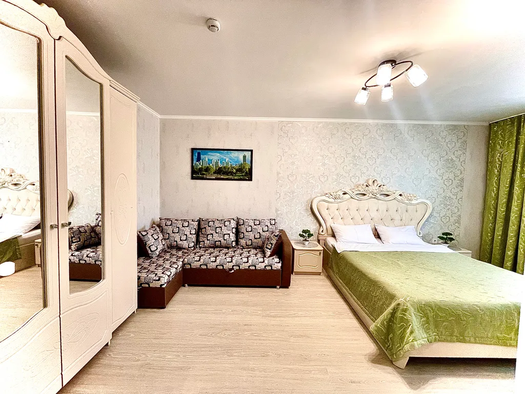 Квартира у моря