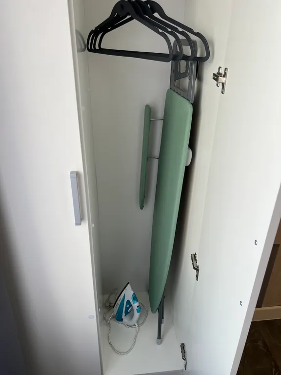 Современная уютная квартира в развивающемся районе города