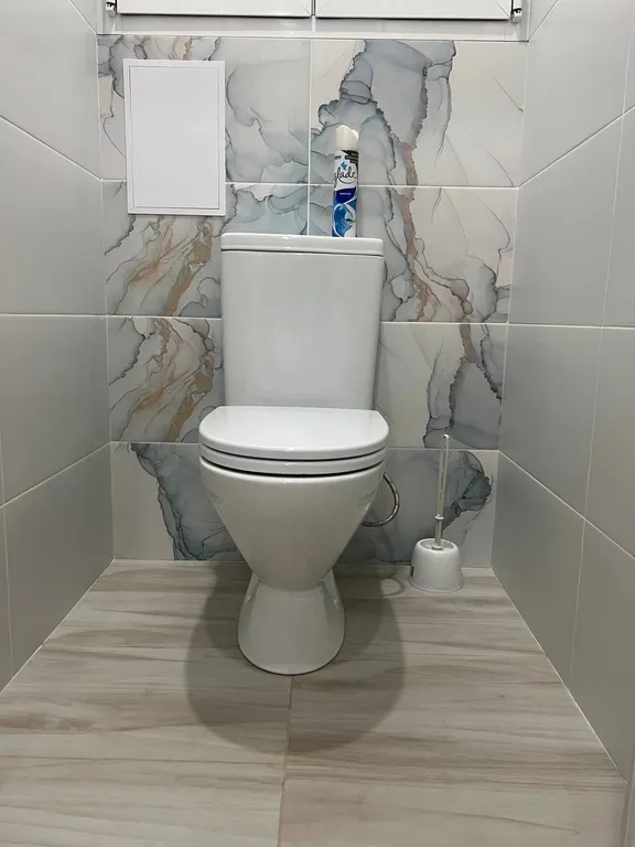 1-комнатная квартира в 104 микрорайоне