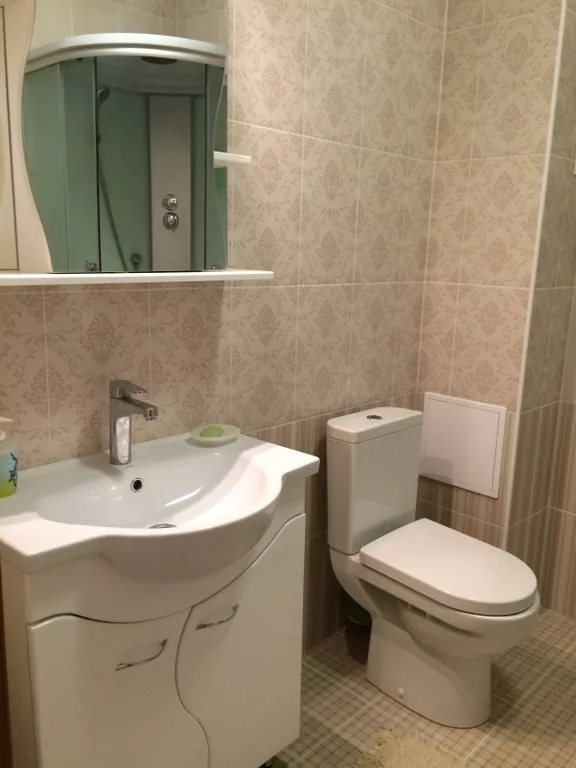 Студия в центральной части города