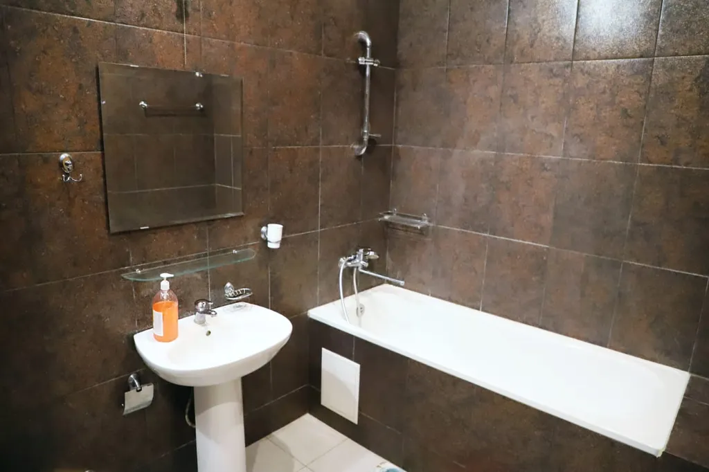 Квартира 1-комнатная Квартира — Краснодар