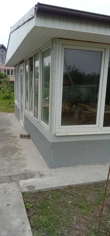 Коттедж Баня с верандой — аренда посуточно в Балтийск