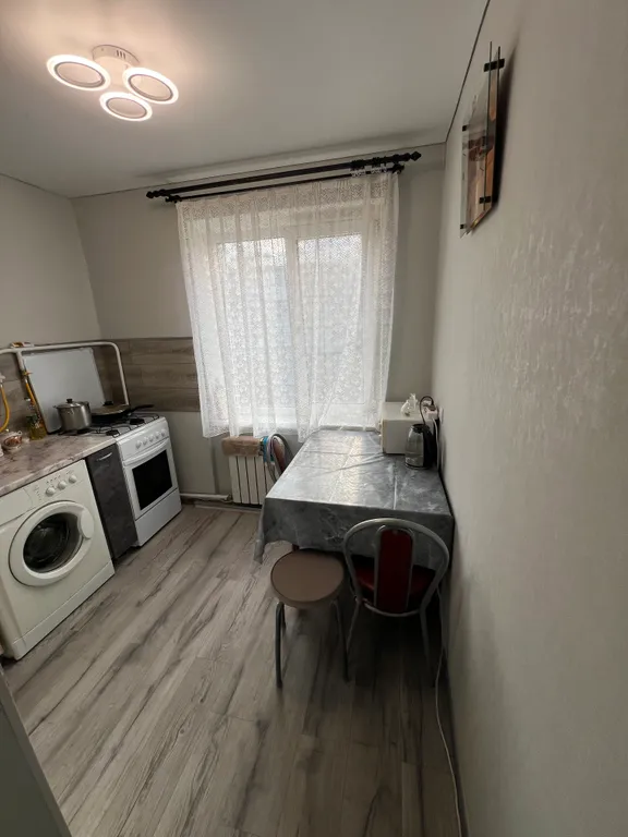 1 комнатная уютная квартира