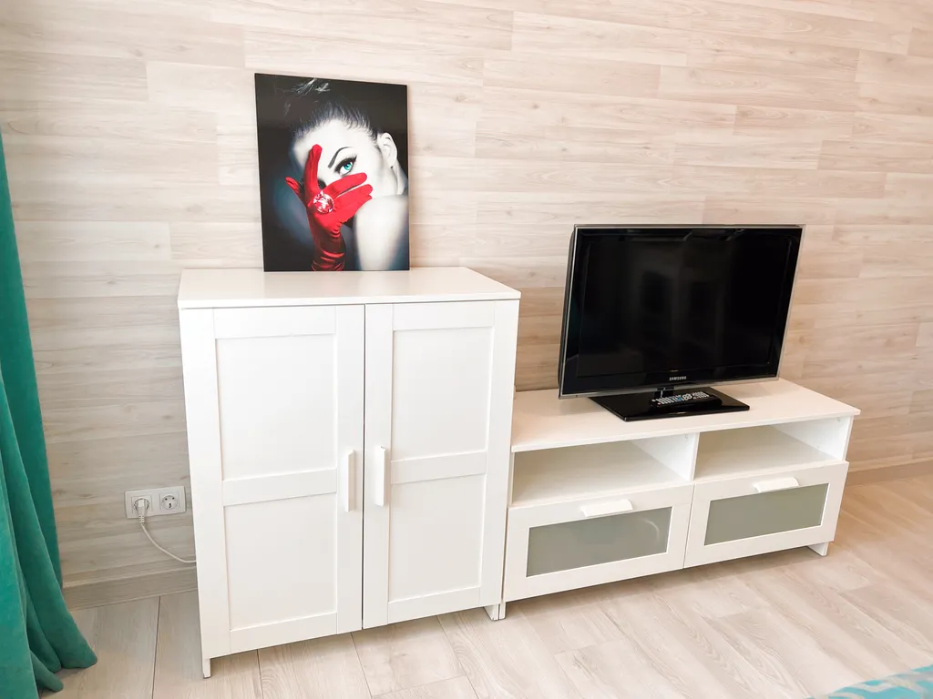 Студия в Видном