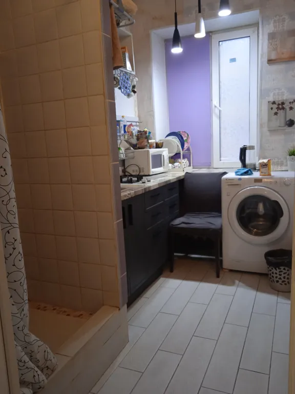 Квартира в центре города у станции Реутов