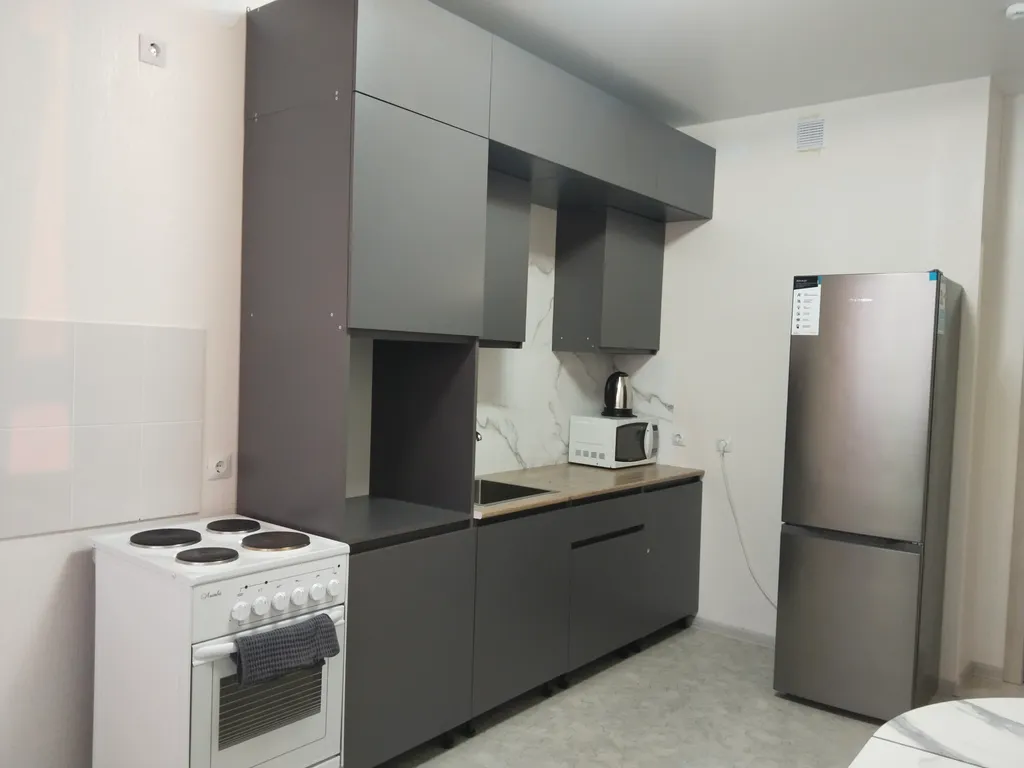 Уютная однушка