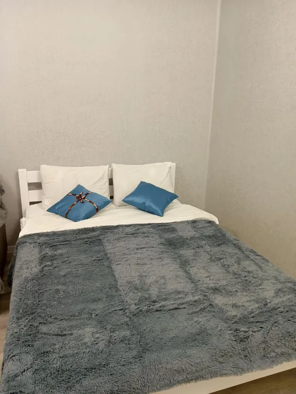 Квартира Квартира Уютная большая студия — Екатеринбург