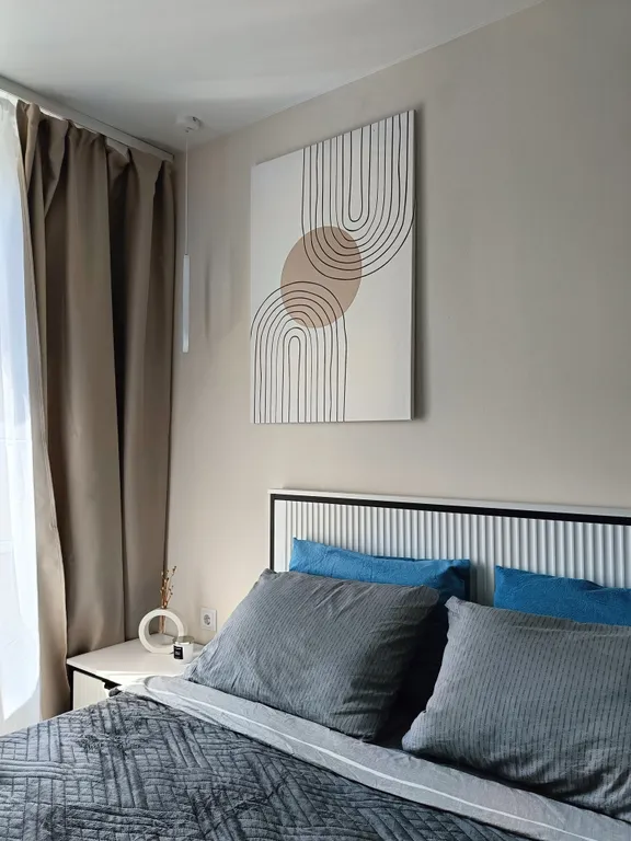 Уютный уголок счастья -Yoga house рядом с СК Арена, Удгу, Зенит