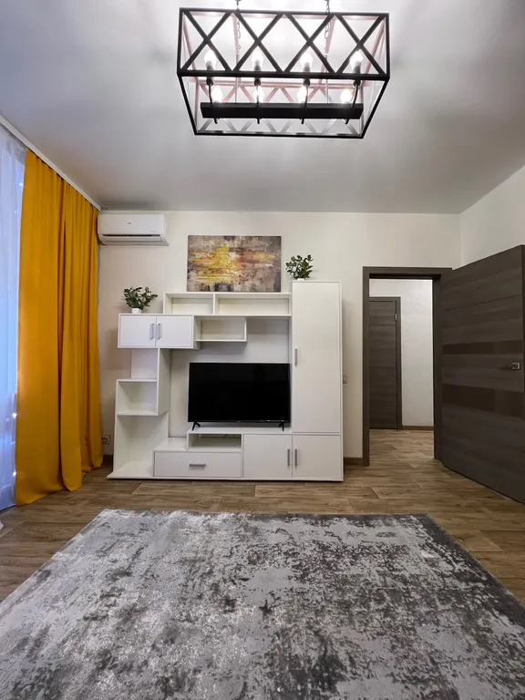 Квартира 1-комнатная Квартира — Волгоград