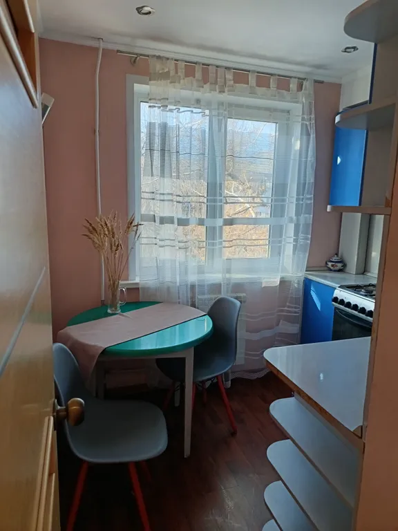 Квартира около дома молодежи