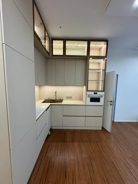 Квартира Апартаменты с видом на воду в лучшем ЖК Сердце столицы — Москва