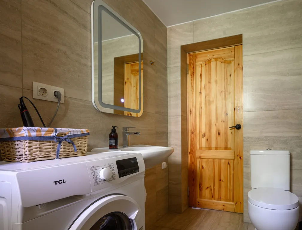 Коттедж Дуплекс