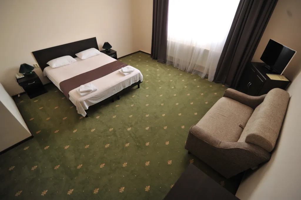 Квартира Комната — Анапа