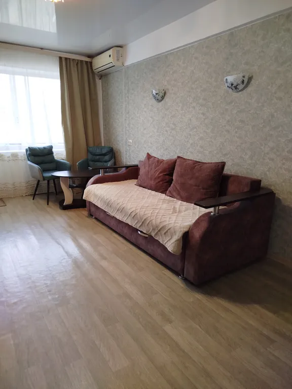 Удобная квартира в центре города — аренда посуточно в Благовещенск