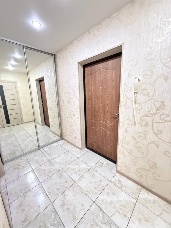 Квартира рядом с Премьером