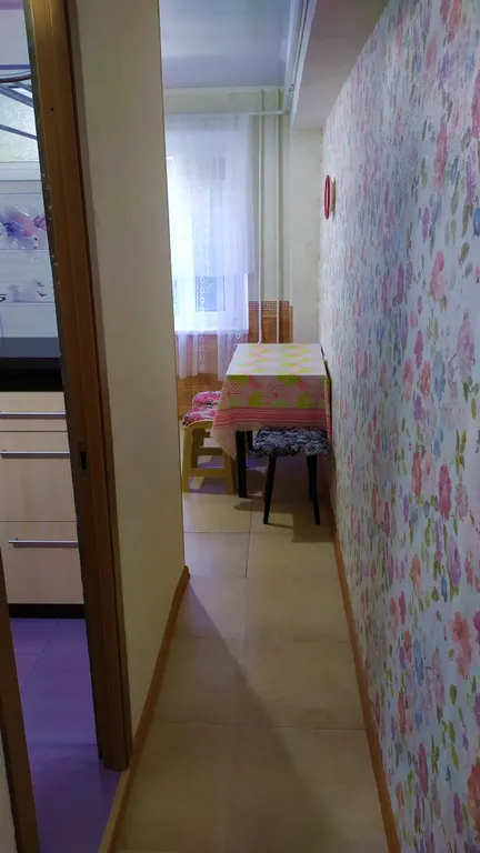 Квартира Уютная квартира у моря — Лазаревское